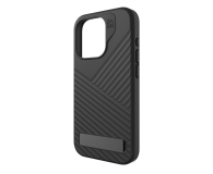 ZAGG Denali Snap do iPhone 15 Pro Max MagSafe z podpórką black ZG702312719 - 1182808 - zdjęcie 3